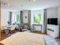 Wohnung München Haidhausen 02 Wohnbereich 14818
