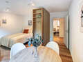 Wohnung München Haidhausen 03 Wohnbereich 14818