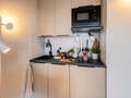 Wohnung München Sendling-Westpark 01 Küche 14819