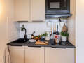 Wohnung München Sendling-Westpark 02 Küche 14819