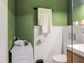 Wohnung München Sendling-Westpark 02 Badezimmer 14819