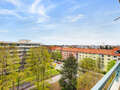 Wohnung München Sendling-Westpark 02 Aussicht 14819