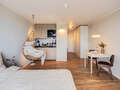 Wohnung München Sendling-Westpark 03 Wohnbereich 14819