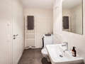 Wohnung München Neuaubing 03 2. Badezimmer 14822