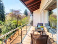 Maisonettewohnung München Waldtrudering 02 Balkon 14825