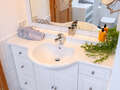 Einfamilienhaus München Obersendling 02 2. Badezimmer 14826