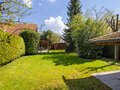 Einfamilienhaus München Obersendling 01 Garten 14826