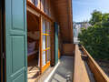 Einfamilienhaus München Obersendling 02 Balkon 14826