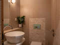Einfamilienhaus München Obersendling 01 Gäste-WC 14826