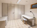Einfamilienhaus München Obersendling 01 Arbeitszimmer 14826