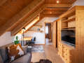 Einfamilienhaus München Obersendling 05 2. Schlafzimmer	 14826