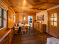 Einfamilienhaus München Obersendling 01 Esszimmer 14826