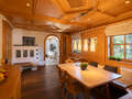 Einfamilienhaus München Obersendling 03 Esszimmer 14826