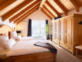 Einfamilienhaus München Obersendling 01 1. Schlafzimmer 14826