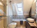 Einfamilienhaus München Obersendling 01 1. Badezimmer 14826