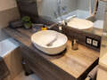 Einfamilienhaus München Obersendling 02 1. Badezimmer 14826