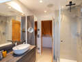 Einfamilienhaus München Obersendling 03 1. Badezimmer 14826
