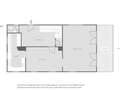 Einfamilienhaus München Obersendling 01 Grundriss 14826