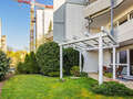 Wohnung München Mittersendling 03 Garten 14827