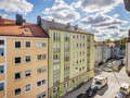 Wohnung München Glockenbachviertel 02 Aussicht 14828