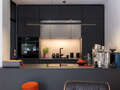 Wohnung München Oberföhring 01 Küche 14829