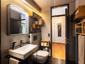 Wohnung München Oberföhring 03 Badezimmer 14829