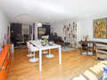 Wohnung München Oberföhring 04 2. Wohnzimmer 14829