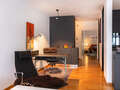 Wohnung München Oberföhring 05 2. Wohnzimmer 14829