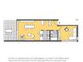 Wohnung München Oberföhring 01 Grundriss 14829
