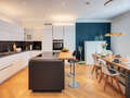 Wohnung München Neuhausen 01 Küche 14830