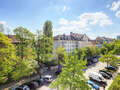 Wohnung München Neuhausen 01 Aussicht 14830