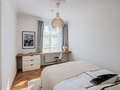 Wohnung München Neuhausen 02 Schlafzimmer 14830