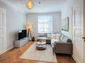 Wohnung München Neuhausen 01 Wohnzimmer 14830