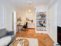 Wohnung München Neuhausen 02 Wohnzimmer 14830