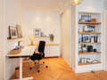 Wohnung München Neuhausen 03 Wohnzimmer 14830