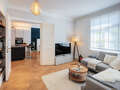 Wohnung München Neuhausen 04 Wohnzimmer 14830