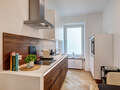 Wohnung München Glockenbachviertel 01 Küche 14833