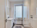 Wohnung München Glockenbachviertel 01 Badezimmer 14833