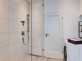 Wohnung München Glockenbachviertel 02 Badezimmer 14833