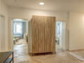 Wohnung München Glockenbachviertel 04 Flur/Gang 14833