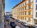 Wohnung München Glockenbachviertel 01 Aussicht 14833