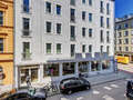 Wohnung München Glockenbachviertel 02 Aussicht 14833