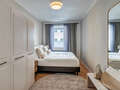 Wohnung München Glockenbachviertel 01 Schlafzimmer 14833