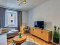 Wohnung München Glockenbachviertel 02 Wohnzimmer 14833