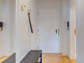 Apartment München Nymphenburg 01 Flur/Gang 14834