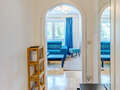 Apartment München Nymphenburg 02 Flur/Gang 14834
