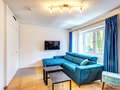 Apartment München Nymphenburg 01 Schlafbereich 14834