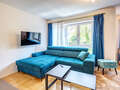 Apartment München Nymphenburg 01 Wohnbereich 14834