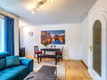 Apartment München Nymphenburg 03 Wohnbereich 14834