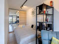 Wohnung Neufahrn b. Freising 01 Schlafbereich 14836